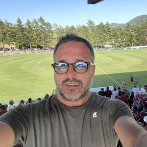 Keine Schussverletzung: Neue Details zu Luca Esposito (†53)