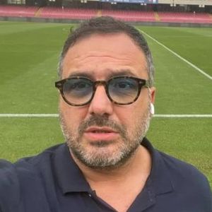 Erschossen und verbrannt: Journalist Luca Esposito ist tot