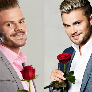 "Der Wahnsinn": Bachelorette-Luca macht den Johannes Haller!