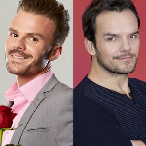 Dieser Bachelorette-Boy sieht aus wie Steffen Henssler!