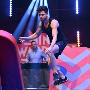 "Ninja Warrior"-Special: Diese Summe haben die VIPs erkämpft