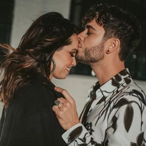 Luca Hänni: Hochzeitsplanung mit Christina wird konkreter