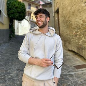 Multitalent: DSDS-Gewinner Luca Hänni feiert Schauspieldebüt