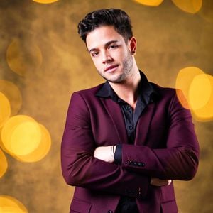 Trennungsgerüchte: Erstes Statement von Luca Hänni