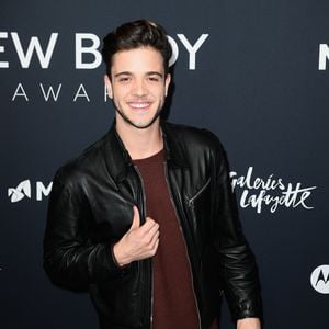 "Mega-Jury": Luca Hänni ist von DSDS-Juroren begeistert!