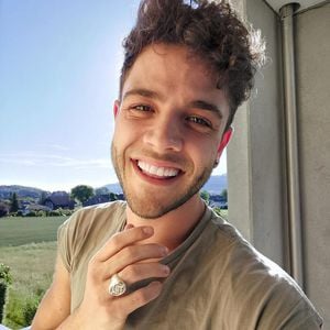 Wen will Luca Hänni bei Schweizer "The Masked Singer" sehen?