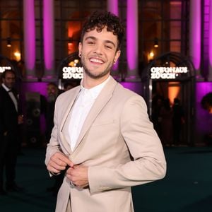 Luca Hänni teilt private Familieneinblicke in Camping-Urlaub