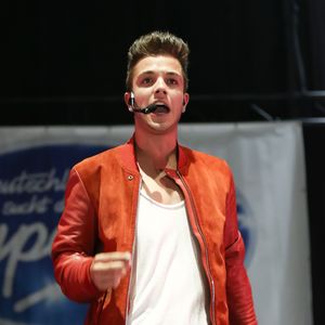 Luca Hänni schnappt sich Bahar Kizil: Neues DDD-Traumduo?