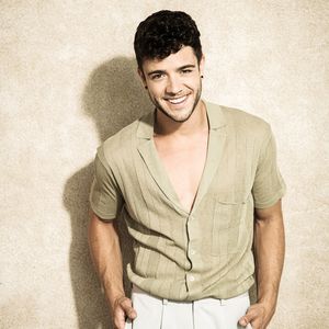 "The Masked Singer Switzerland": Luca Hänni im Rateteam!