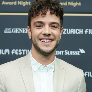 Luca Hänni verrät weitere Details zur anstehenden Hochzeit!