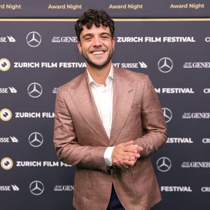 Luca Hänni stichelt gegen Reality-Star bei "Let's Dance"