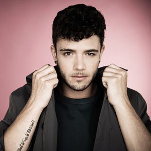 Sänger Luca Hänni verarbeitet im neuen Album zwei Trennungen