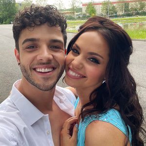 Nächster Schritt: Luca Hänni und Christina kaufen ein Haus!