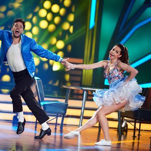 Hinweis von Christina Luft: Findet "Let's Dance" 2021 statt?