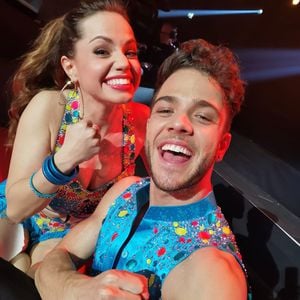 Luca für Christina: Diese Stars sind im "Let's Dance"-Studio