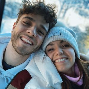 Nach Antrag: Luca Hänni und Christina genießen Zweisamkeit