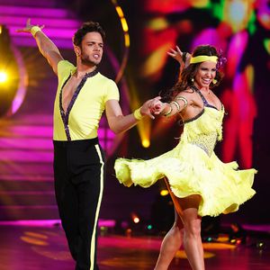 Nach "Let's Dance"-Improv-Runde: Luca Hänni liegt nun vorn!