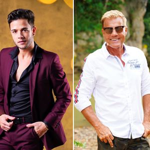 "Chef" weg: Luca Hänni findet DSDS ohne Dieter "merkwürdig"