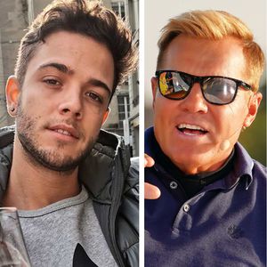Nach DSDS-Sieg: Luca Hänni hatte keinen Kontakt zu Dieter!