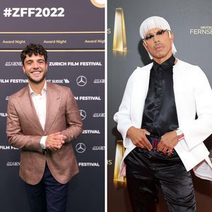 Luca Hänni glaubt: Jorge González kann akzentfrei sprechen