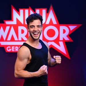 "Ninja Warrior": Luca Hänni wusste nichts vom zweiten Platz