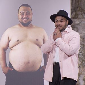 Nach Abnehmerfolg: Ist "Biggest Loser"-Luca auf Datingkurs?