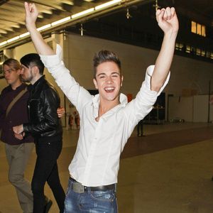 DSDS Kids: Daniele Negroni "vs." Luca Hänni