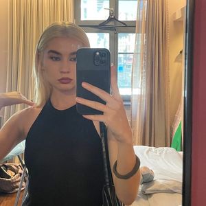Nach Dauerwelle bei GNTM: Luca wagt erneut ein Umstyling!