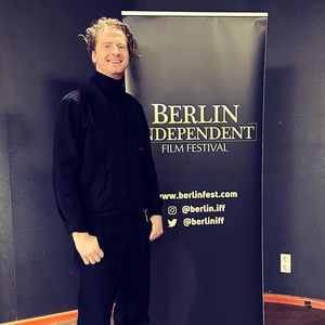 Theaterschauspieler Luca Schaub ist mit 36 Jahren verstorben