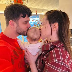 Christina Hänni kämpft ohne Baby mit Schlafproblemen