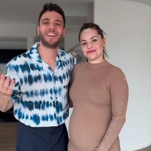 Darum halten Luca und Christina Hänni Babygeschlecht geheim!
