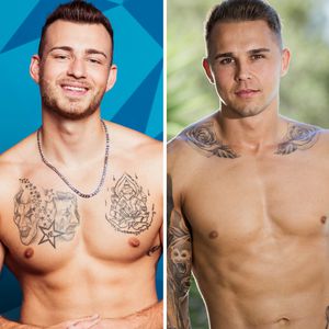Nach "Love Island": Andere Dating-Shows für Luca & Tobi?
