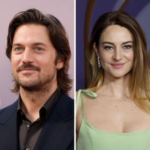 Deshalb sollen Lucas Bravo und Shailene sich getrennt haben