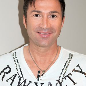 Hat er oder hat er nicht? Lucas Cordalis ein Botox-Fan?