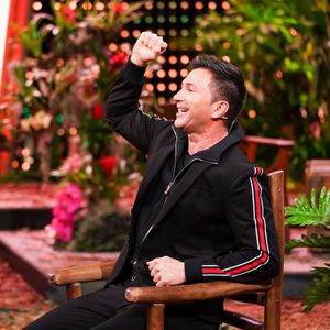 Lucas im Dschungel 2022: Die Finalisten sind begeistert!