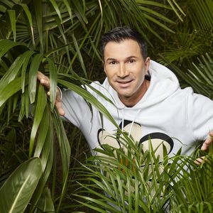Lucas Cordalis 2023 im Dschungel und bei "Let's Dance"!