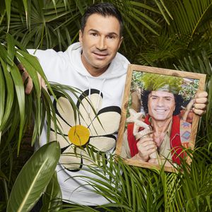 Endgültig: Lucas Cordalis rückt im Dschungelcamp nicht nach