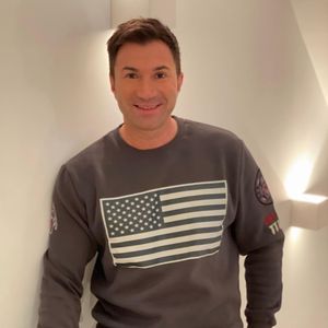 Lucas Cordalis verrät: Würde er Beauty-OPs machen lassen?