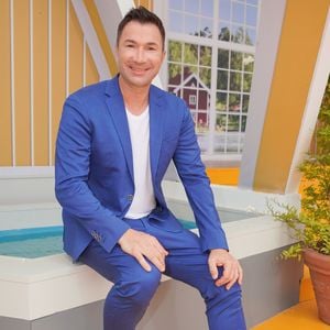 "Immer wieder sonntags"-Finale: Darum fehlt Lucas Cordalis