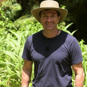 So viel Gewicht hat Lucas Cordalis im Dschungel abgenommen!