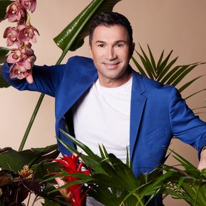 Vor Dschungelcamp-Start: Lucas Cordalis ist total langweilig