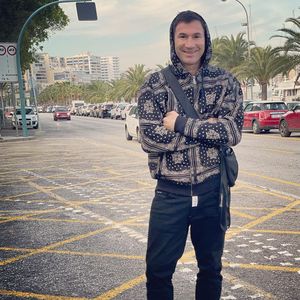 Auch Adoption möglich: Lucas Cordalis möchte einen Sohn!