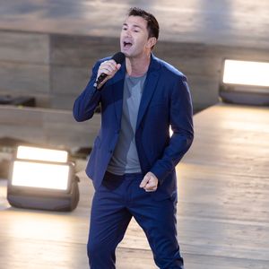 Lucas Cordalis bringt erstes deutschsprachiges Album raus