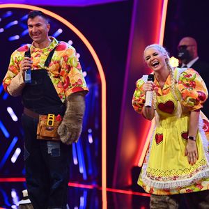 Darum gab es bei "The Masked Singer" zum ersten Mal ein Duo!