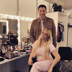 Daniela Katzenberger sperrt Lucas im Streit ins Schlafzimmer