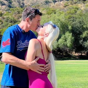 Dani Katzenberger feiert Lucas' Geburtstag mit Knutschfoto