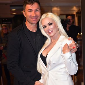 "The Masked Singer"-Indiz? Dani und Lucas drehen in Köln