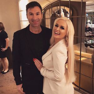 Traum-Vater: Daniela Katzenberger ist stolz auf Lucas