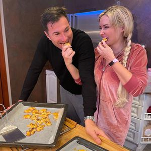 Lucas Cordalis: Danis Essen kommt an Dschungelprüfungen ran!