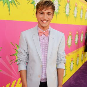 Fred Figglehorn ist der YouTube-Weihnachtsking